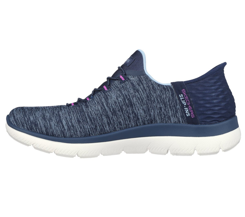 Slip-ins: Summits - Dazzling Haze | Skechers on sale