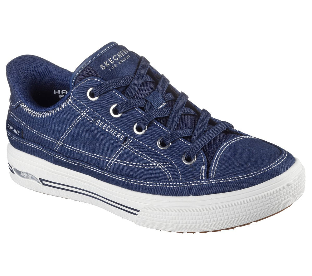 Slip-ins: Arch Fit Arcade - See Ya There | Skechers sale