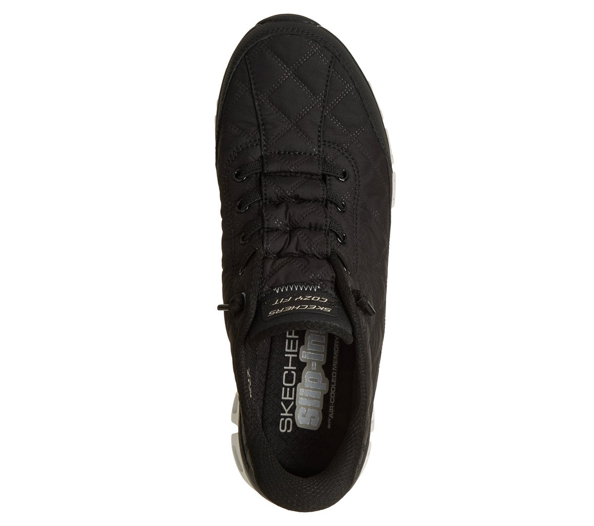 Slip-ins: Glide-Step - Cozy Fit At Ease | Skechers outlet