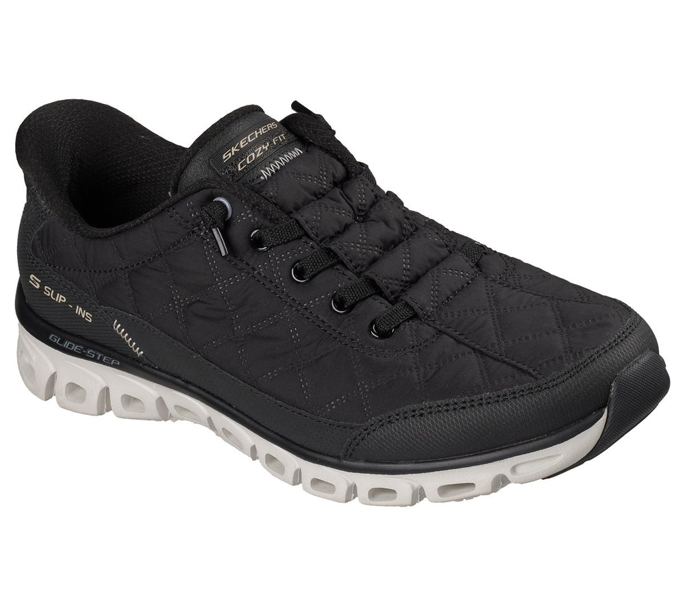 Slip-ins: Glide-Step - Cozy Fit At Ease | Skechers outlet