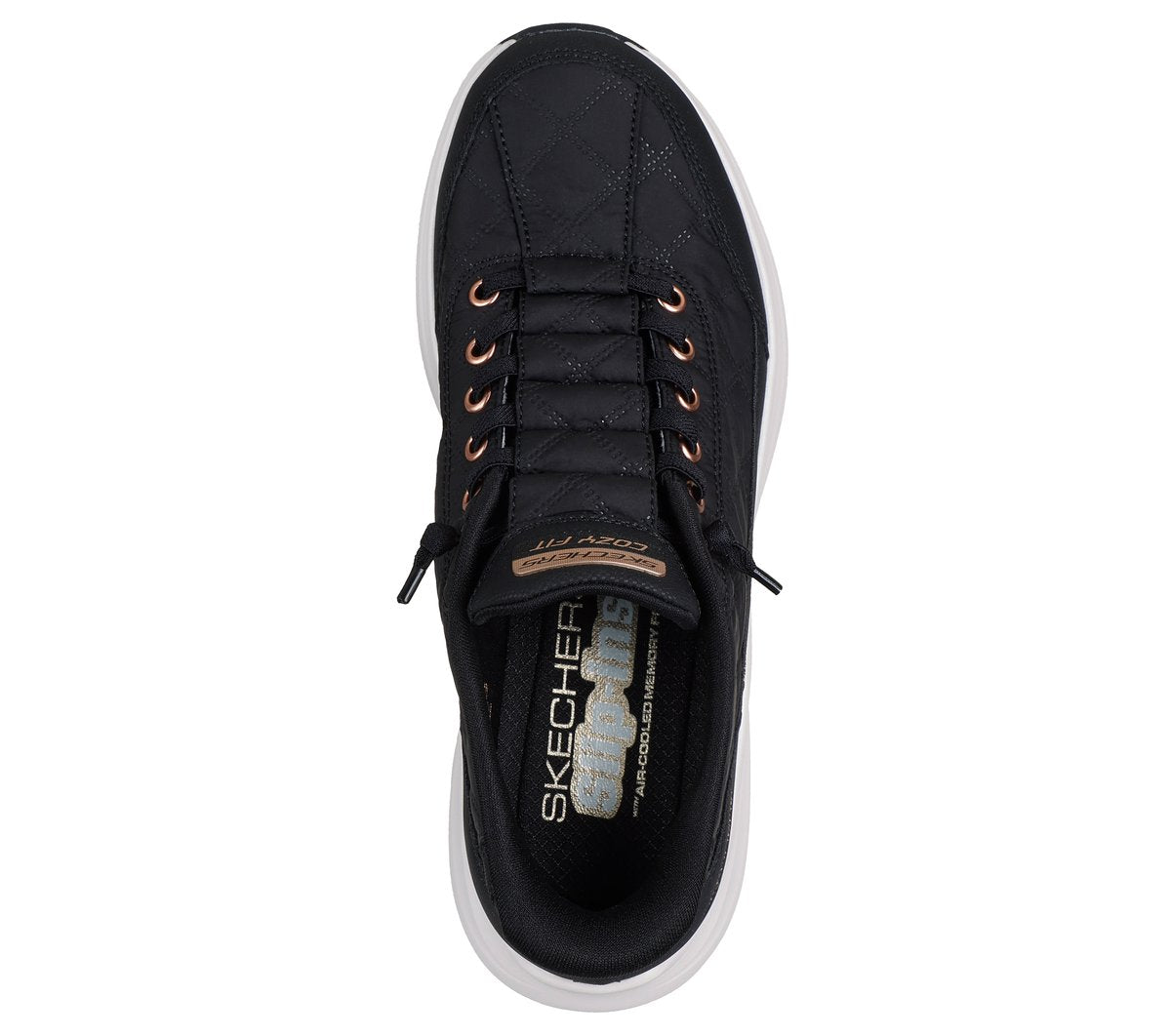 Slip-ins: Contour Foam - Cozy Fit Golden Hour | Skechers sale