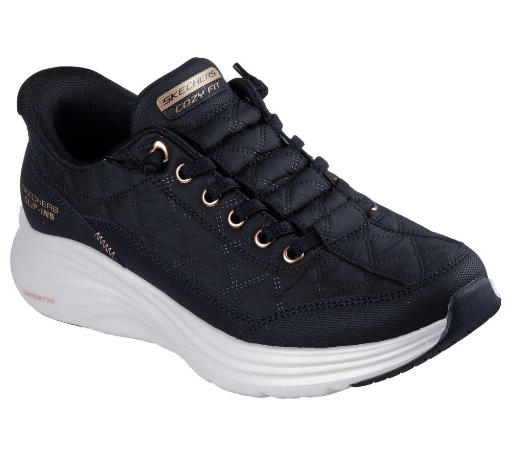 Slip-ins: Contour Foam - Cozy Fit Golden Hour | Skechers sale
