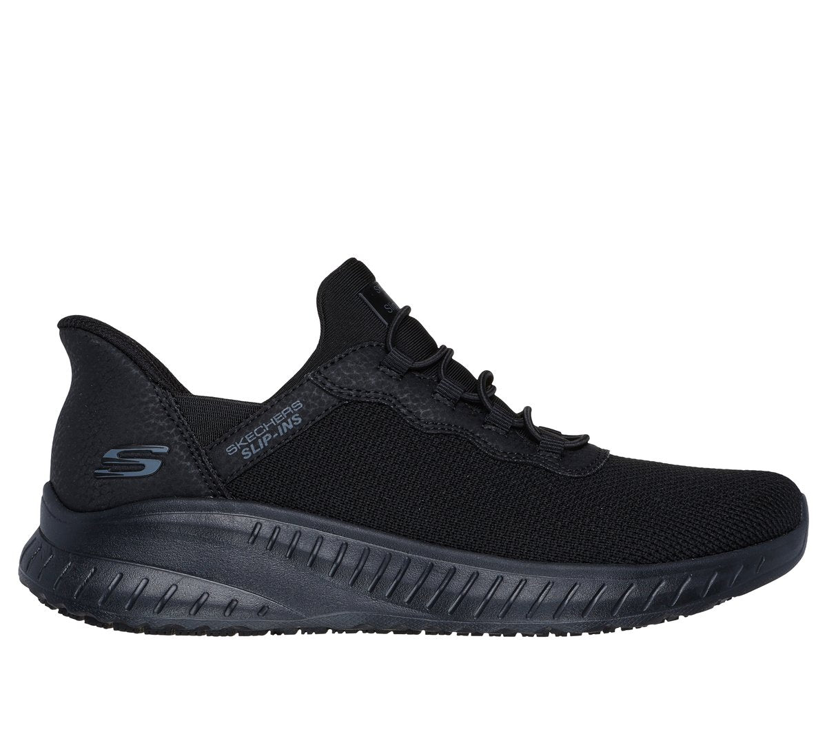 Slip-ins Work: Squad Chaos SR - Jasul | Skechers on sale