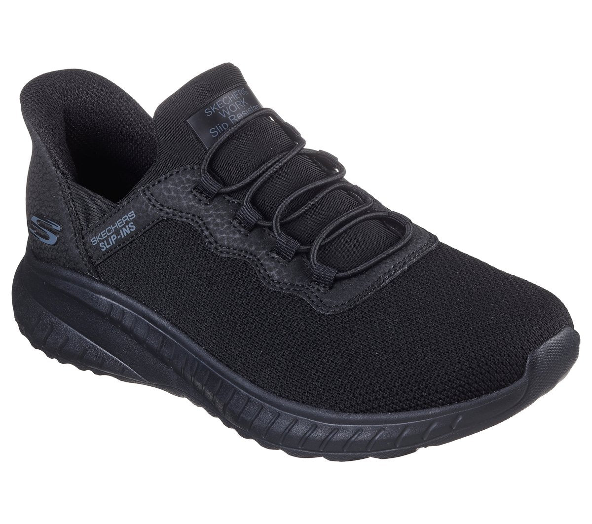 Slip-ins Work: Squad Chaos SR - Jasul | Skechers on sale