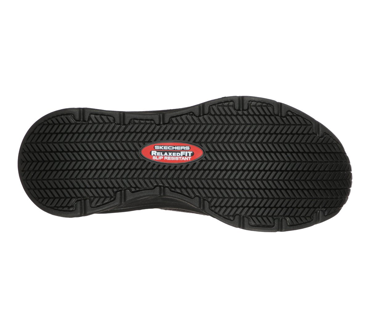 Work Relaxed Fit: D'Lux Walker SR - Ozema | Skechers discount