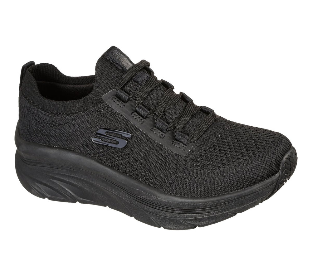Work Relaxed Fit: D'Lux Walker SR - Ozema | Skechers discount