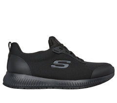 Work Slip-Resistant Relaxed Fit: Squad | Skechers for sale