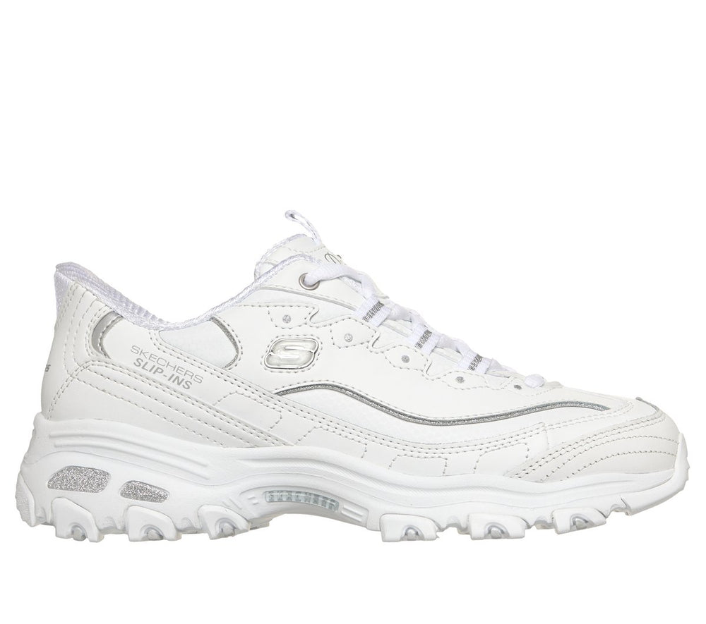 Slip-ins: D'Lites - Winning Choice | Skechers online