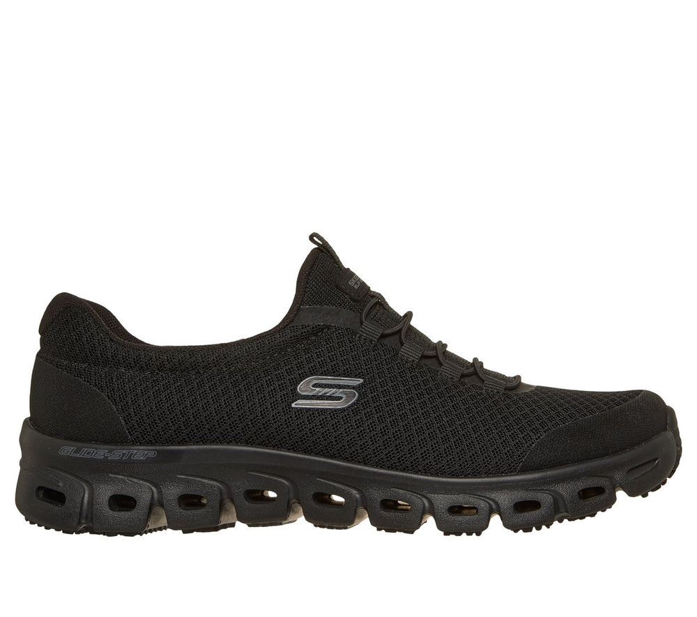 Work Slip-Resistant: Glide-Step | Skechers US