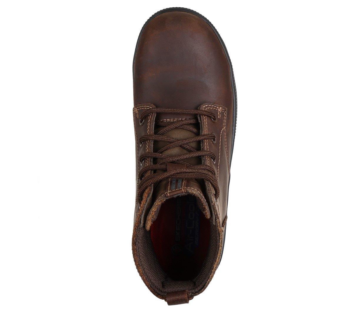 Work: Rotund - Finnen | Skechers sale