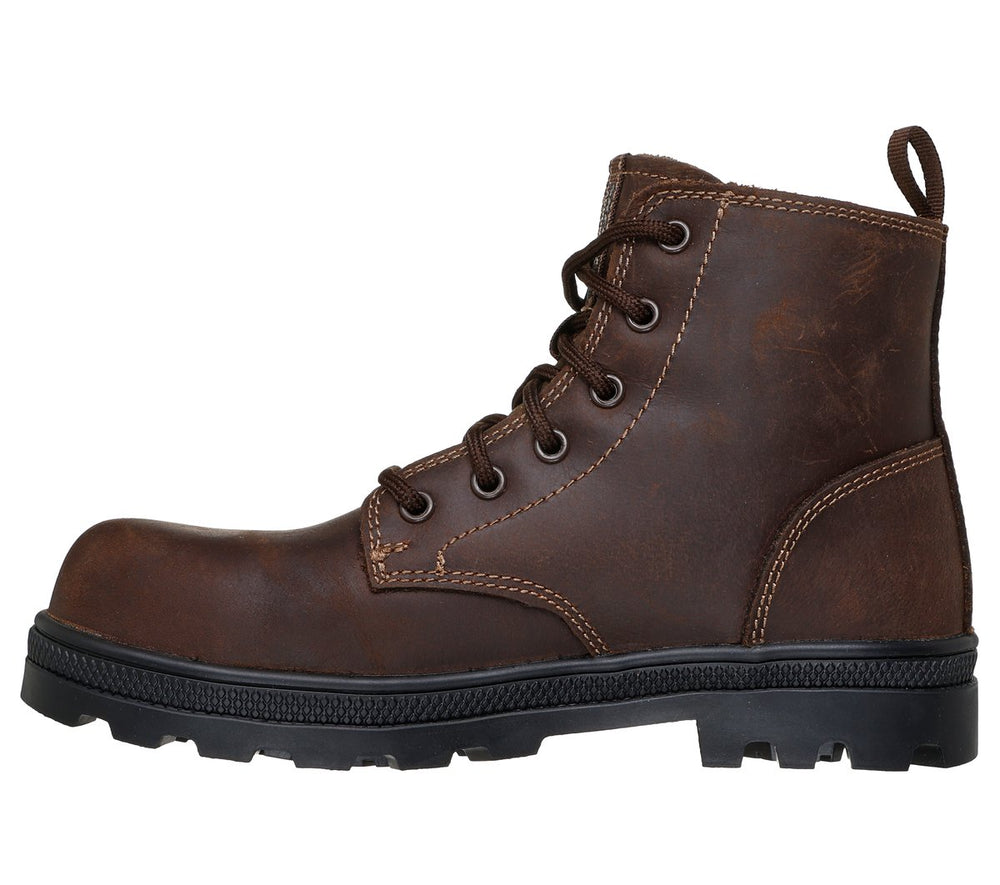Work: Rotund - Finnen | Skechers sale