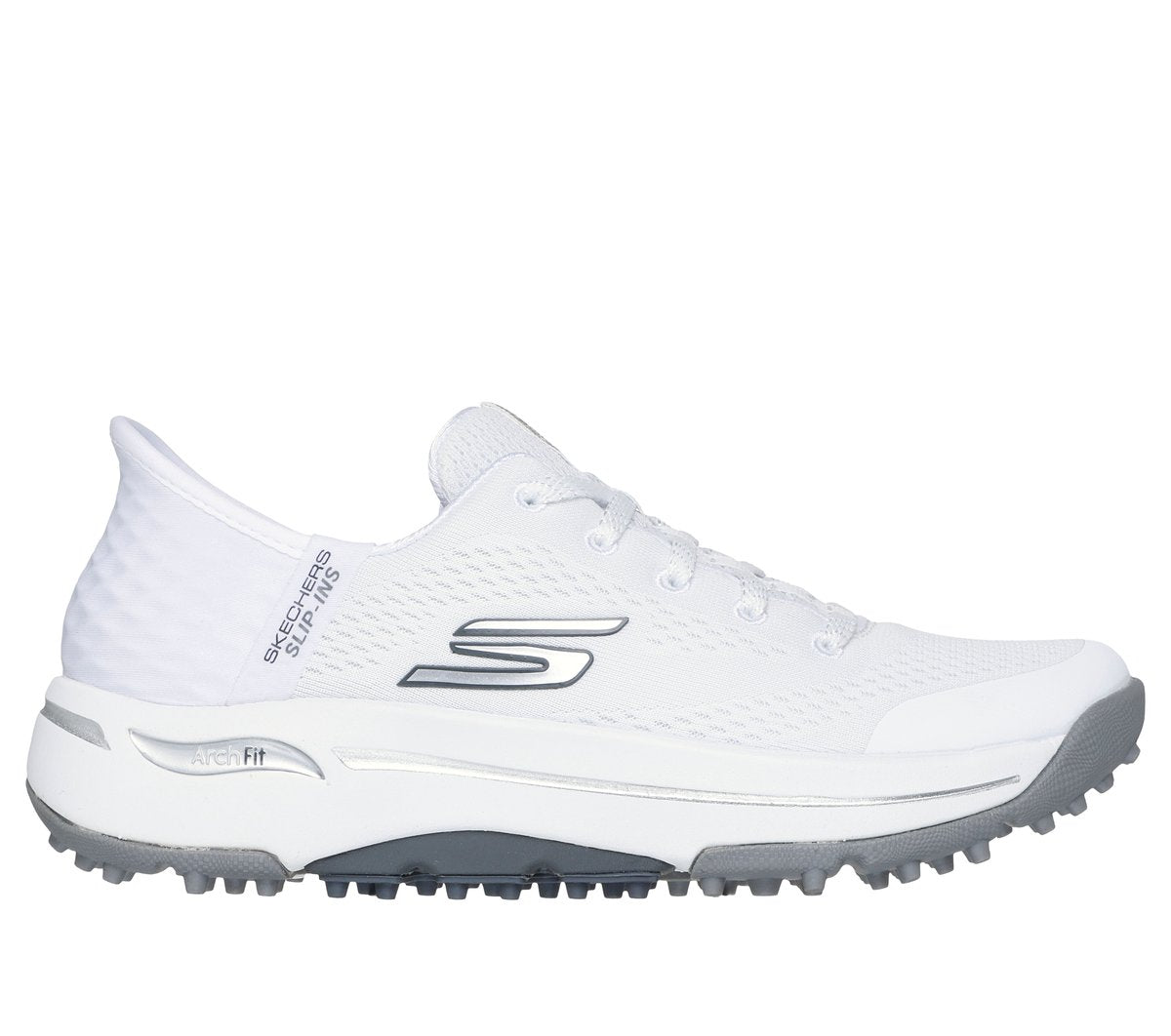 Slip-ins: GO GOLF Arch Fit - Line Up | Skechers US
