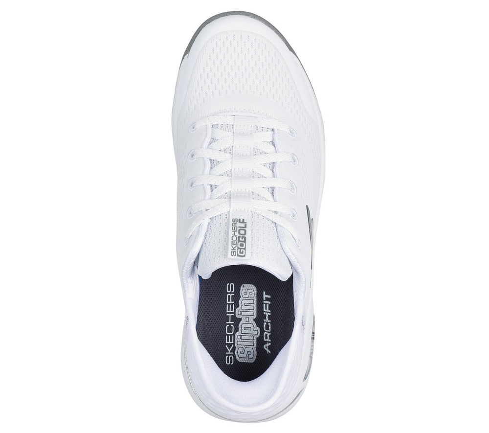 Slip-ins: GO GOLF Arch Fit - Line Up | Skechers US