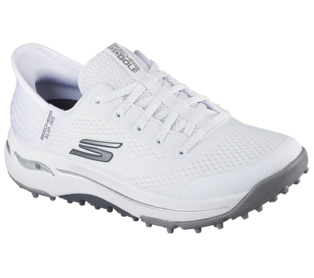 Slip-ins: GO GOLF Arch Fit - Line Up | Skechers US