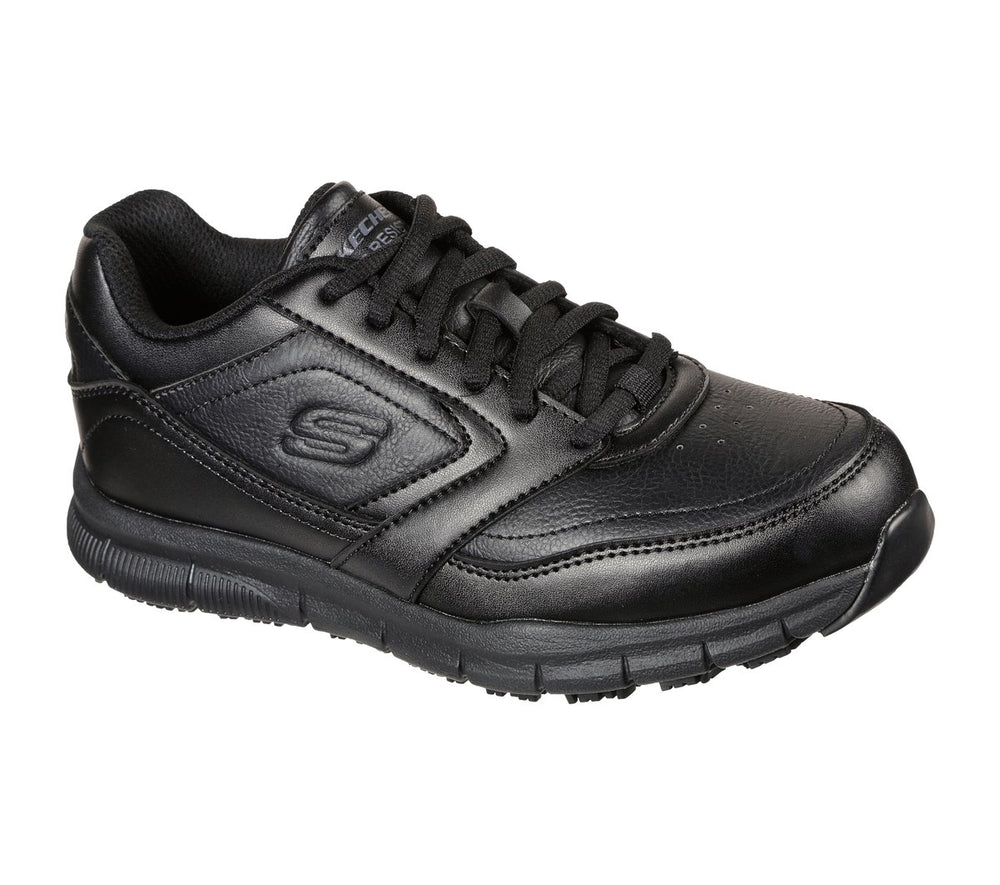 Work Slip-Resistant Relaxed Fit: Nampa - Wyola | Skechers for sale