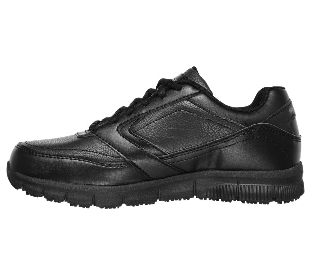Work Slip-Resistant Relaxed Fit: Nampa - Wyola | Skechers for sale
