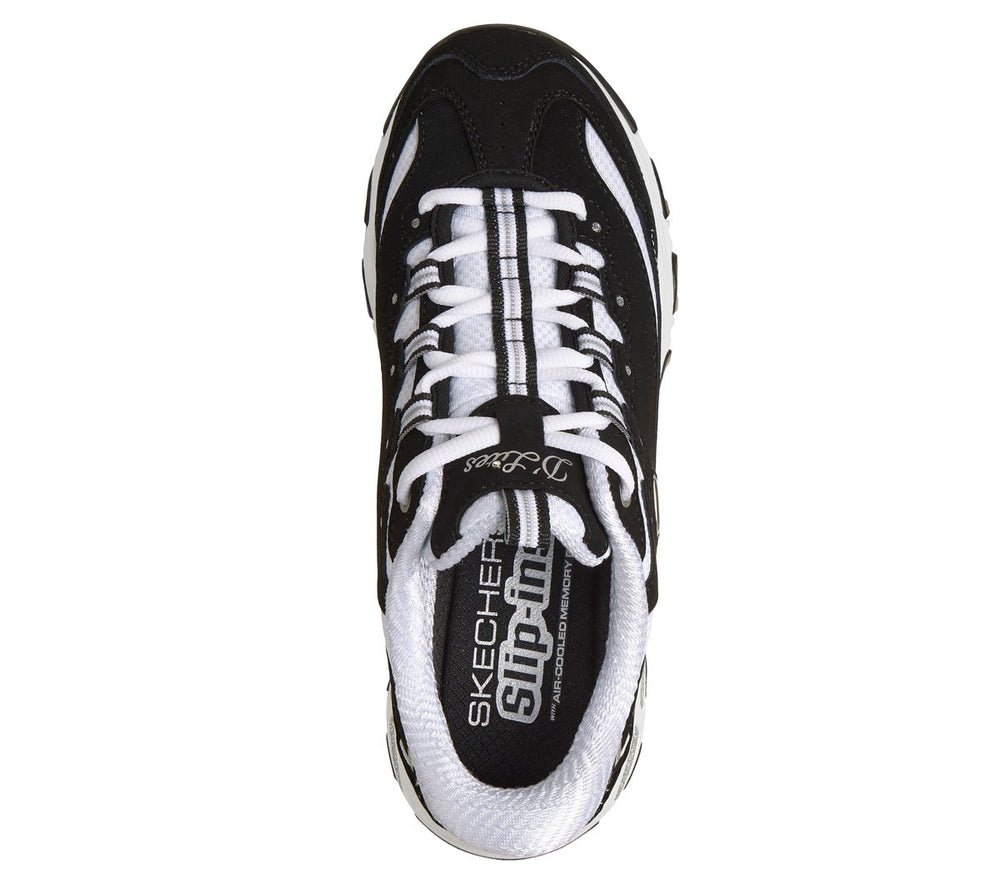 Slip-ins: D'Lites - Fan Girl | Skechers for sale