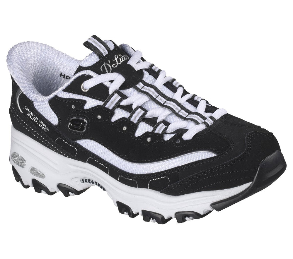 Slip-ins: D'Lites - Fan Girl | Skechers for sale