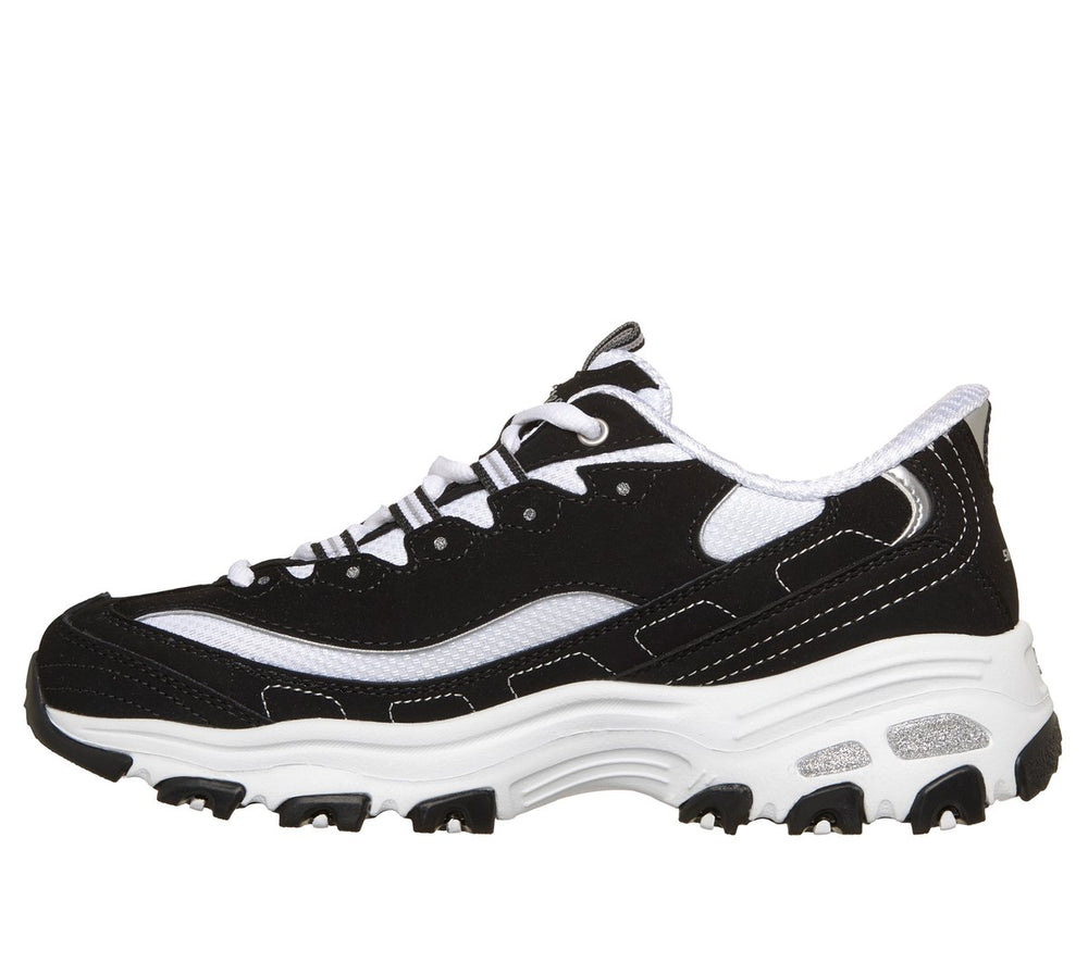 Slip-ins: D'Lites - Fan Girl | Skechers for sale
