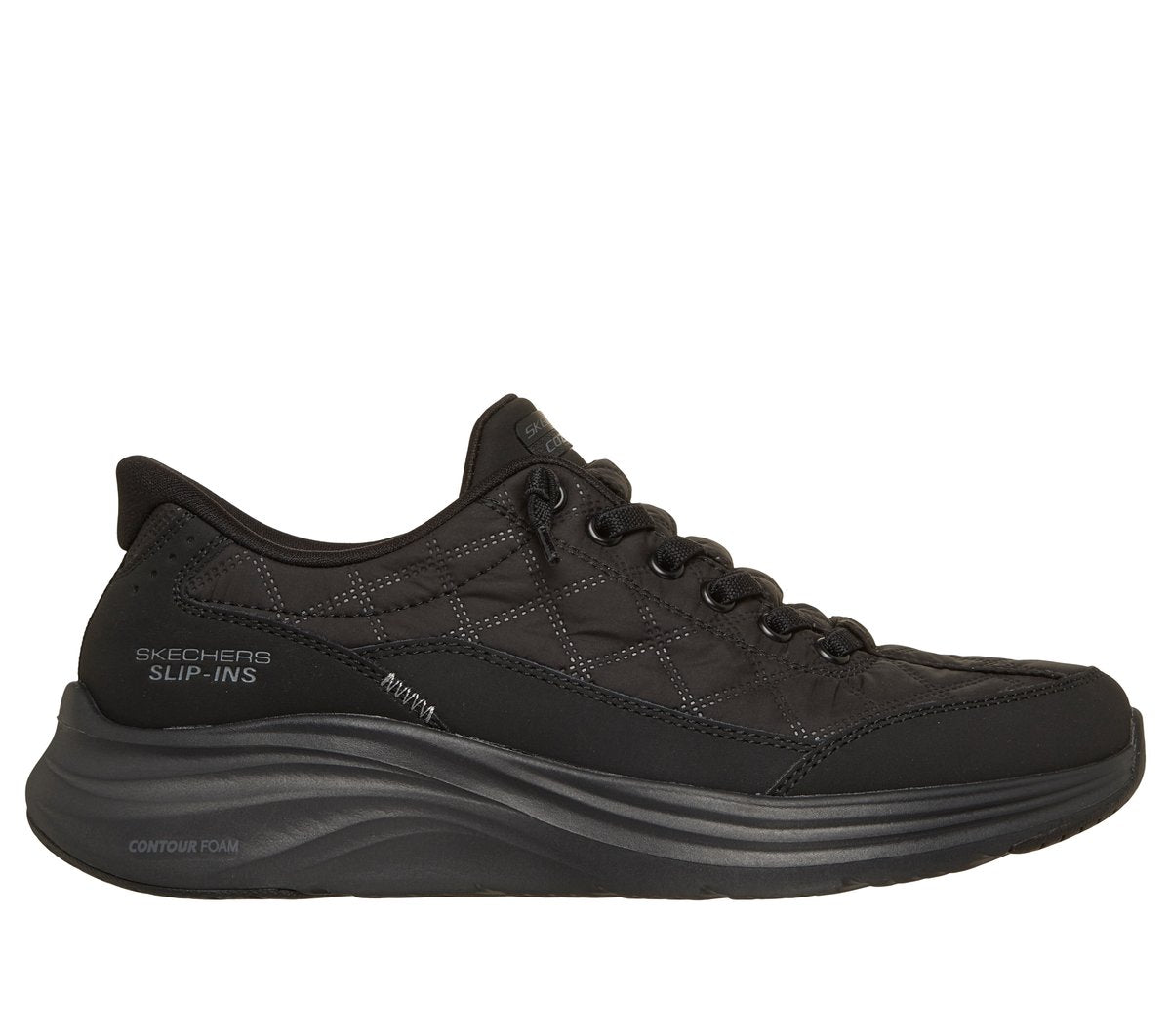 Slip-ins: Contour Foam - Cozy Fit | Skechers online
