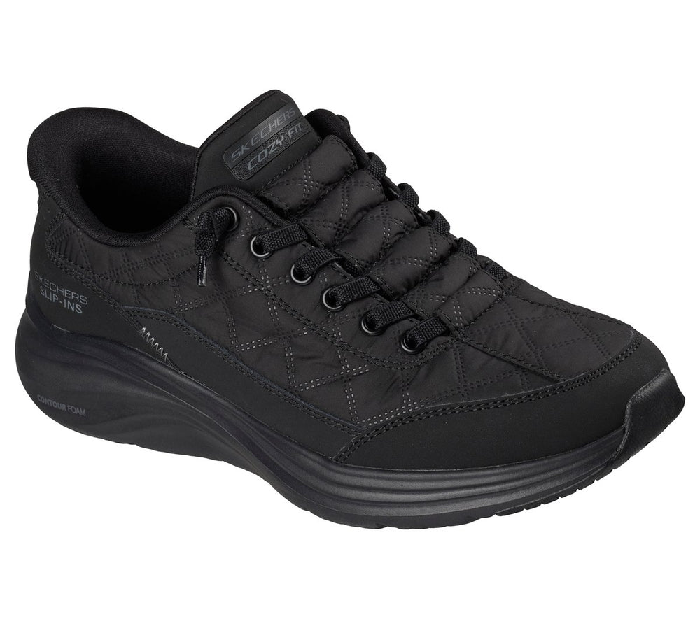 Slip-ins: Contour Foam - Cozy Fit | Skechers online