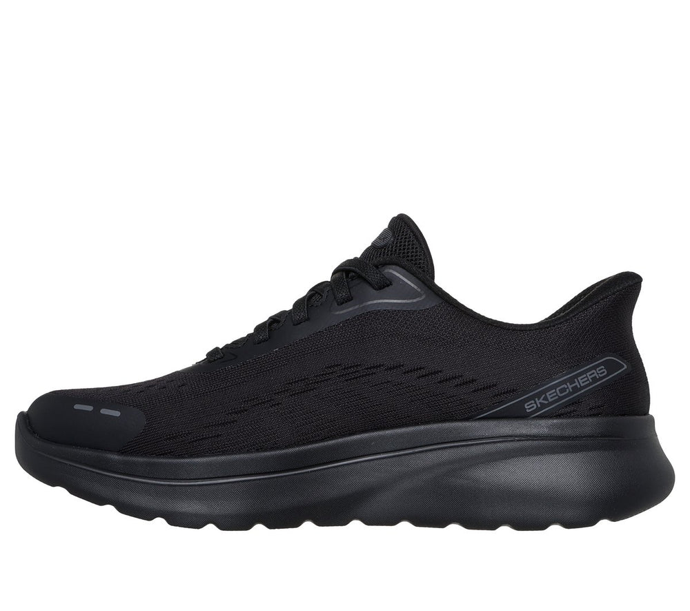 Slip-ins Relaxed Fit: GO WALK Arch Fit N-Joy | Skechers US