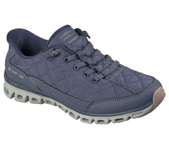 Slip-ins: Glide-Step - Cozy Fit At Ease | Skechers outlet