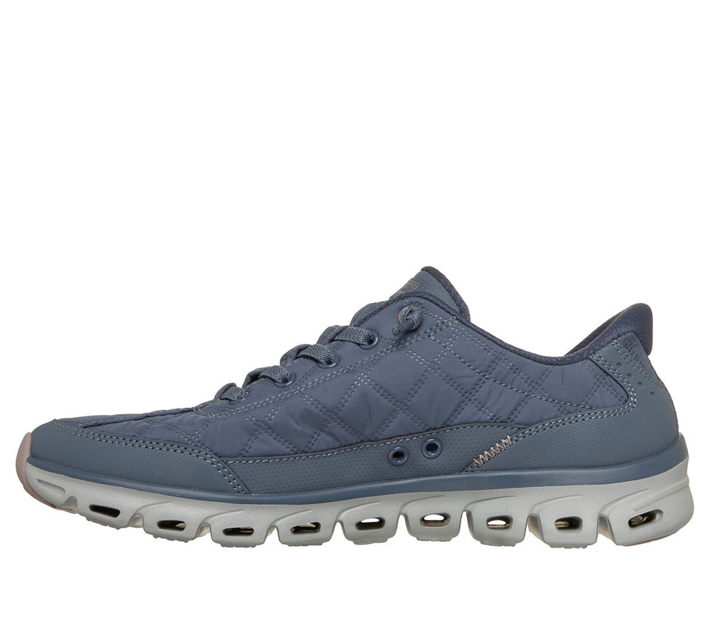 Slip-ins: Glide-Step - Cozy Fit At Ease | Skechers outlet