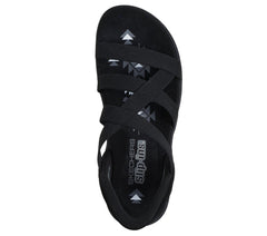 Slip-ins: Reggae Slim - Stretch Flex | Skechers discount