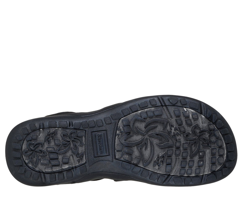 Slip-ins: Reggae Slim - Stretch Flex | Skechers discount