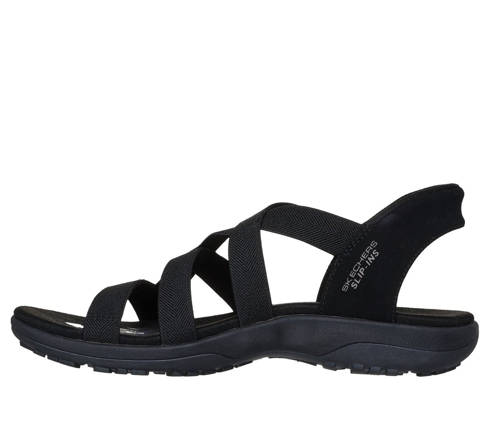 Slip-ins: Reggae Slim - Stretch Flex | Skechers discount