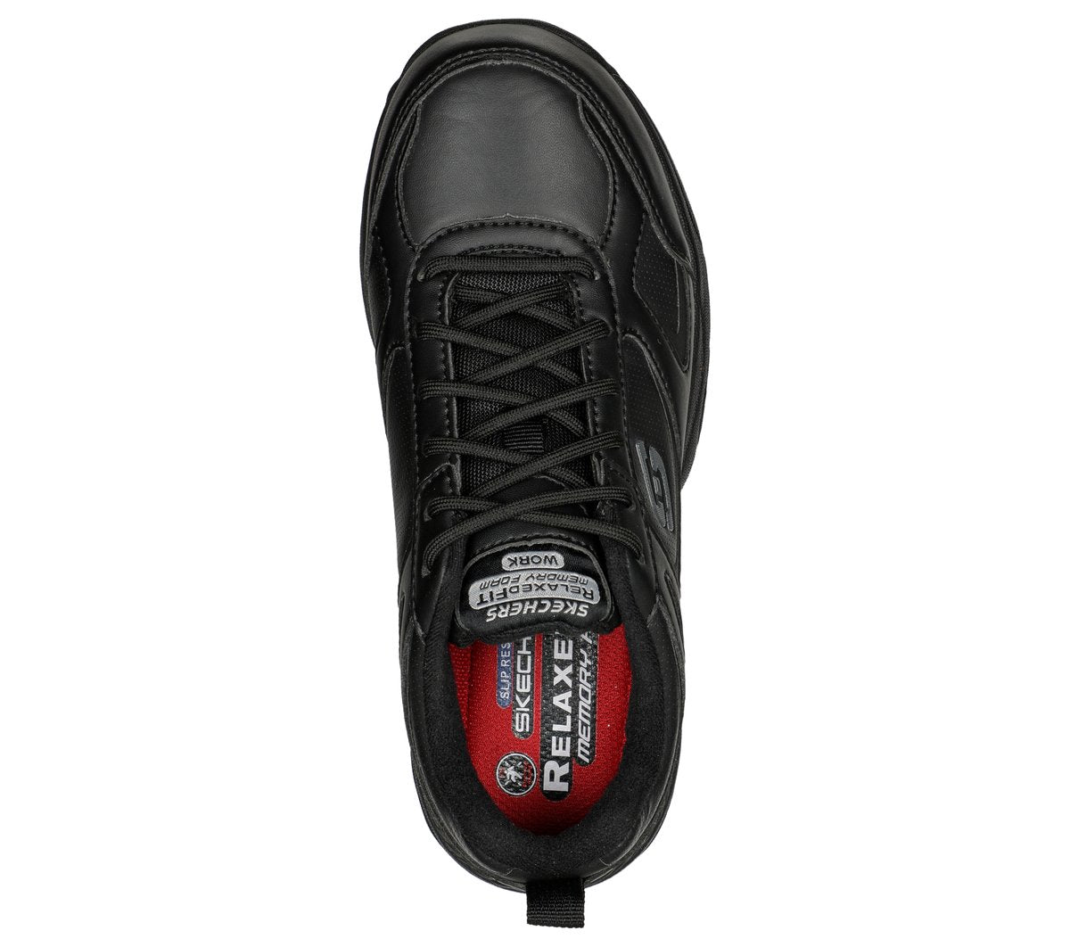 Work Slip-Resistant Relaxed Fit: Dighton - Bricelyn | Skechers sale