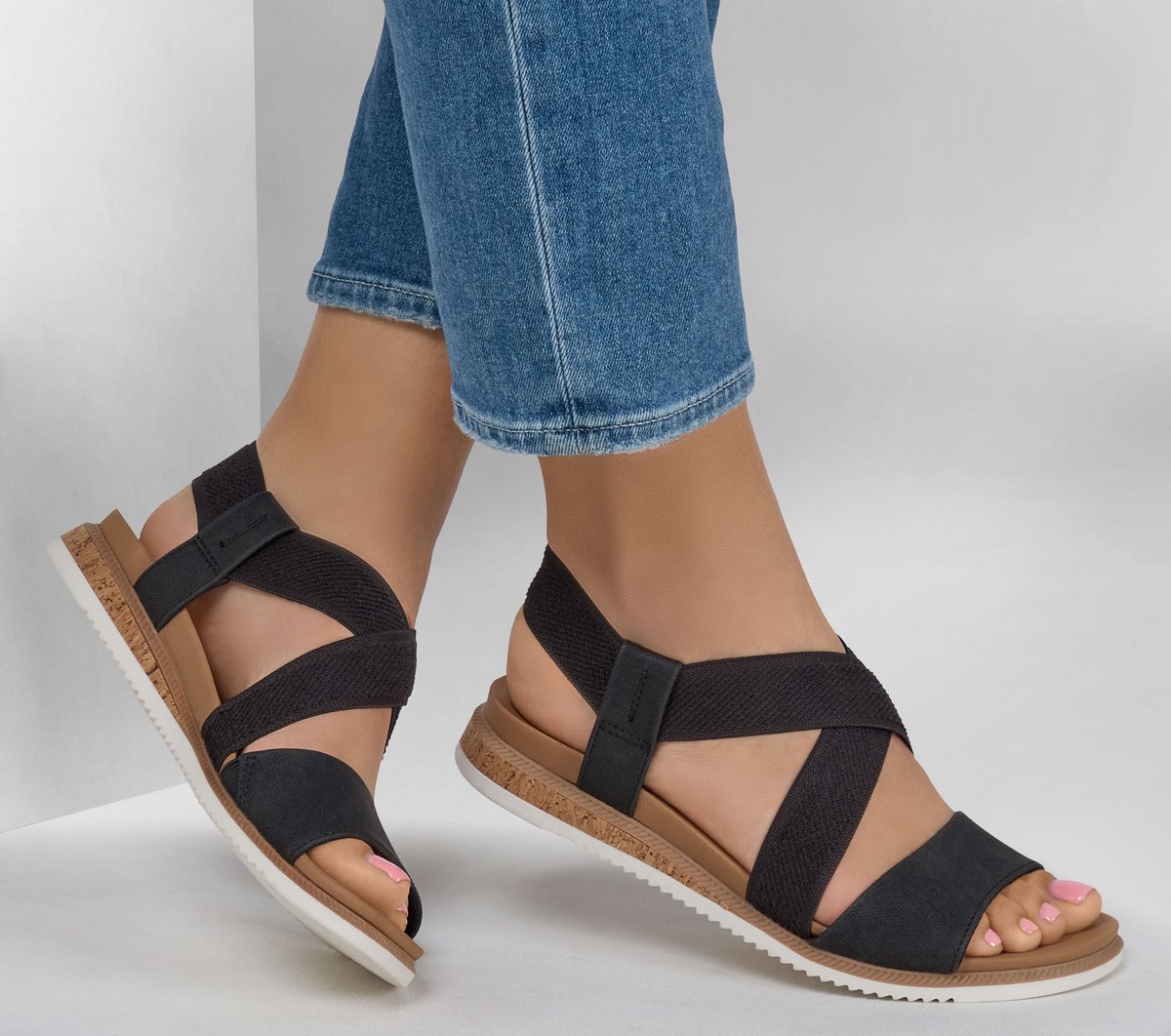 BOBS Desert Kiss Low | Skechers US