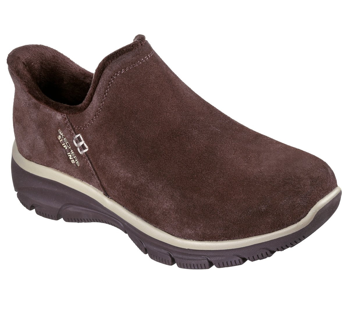 Slip-ins Relaxed Fit: Easy Going - Modern Hour 2 | Skechers on sale