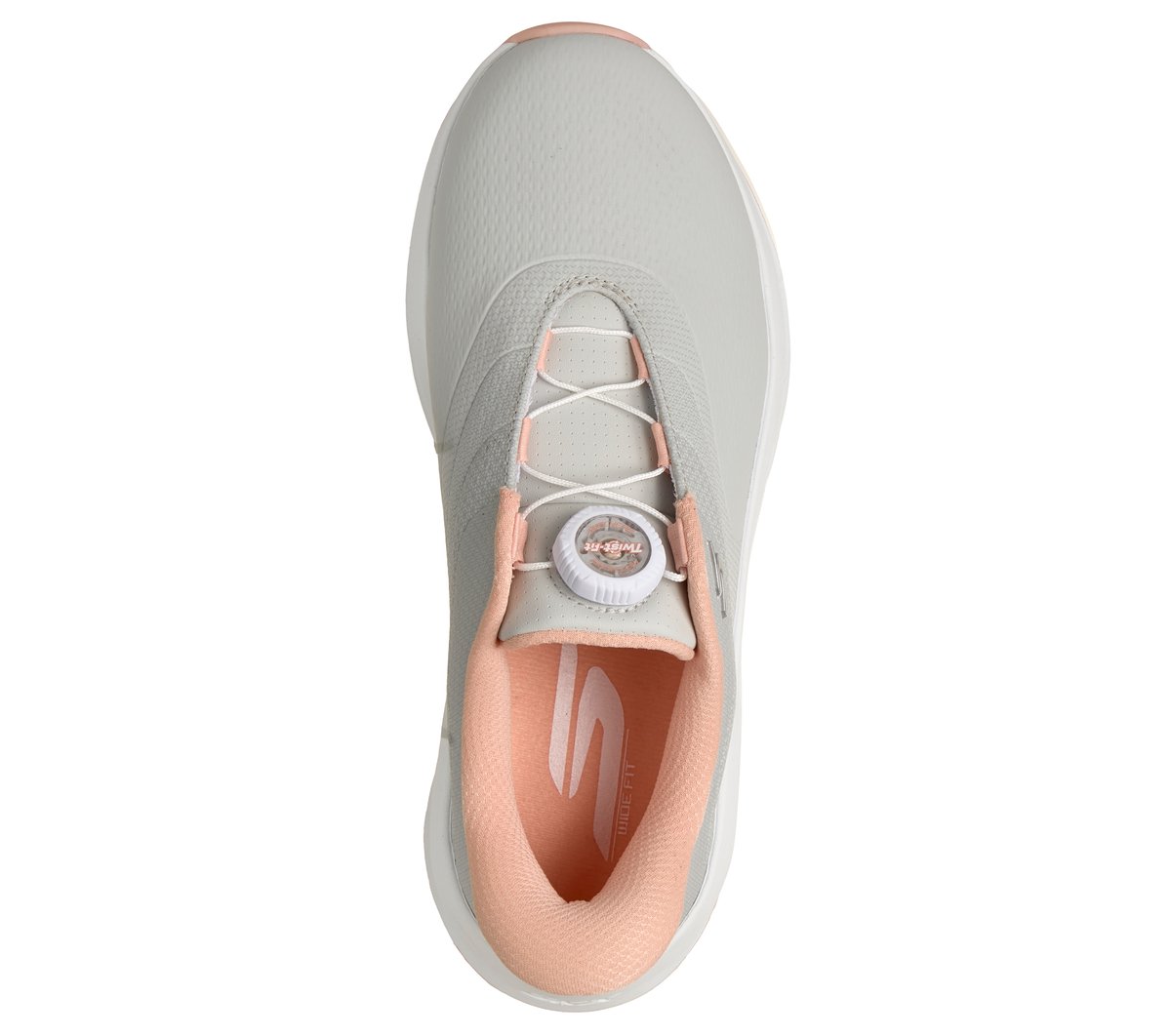 Slip-ins Golf Waterproof: Flow SI - Twist Fit | Skechers outlet