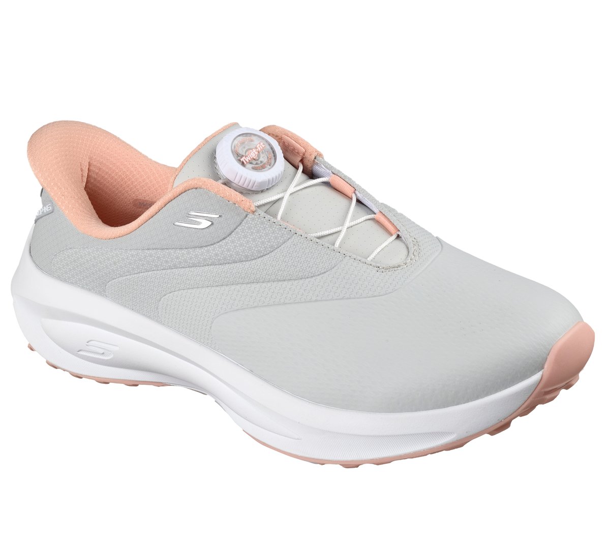 Slip-ins Golf Waterproof: Flow SI - Twist Fit | Skechers outlet