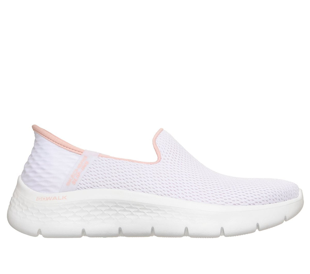 Slip-ins: GO WALK Flex - Relish | Skechers discount