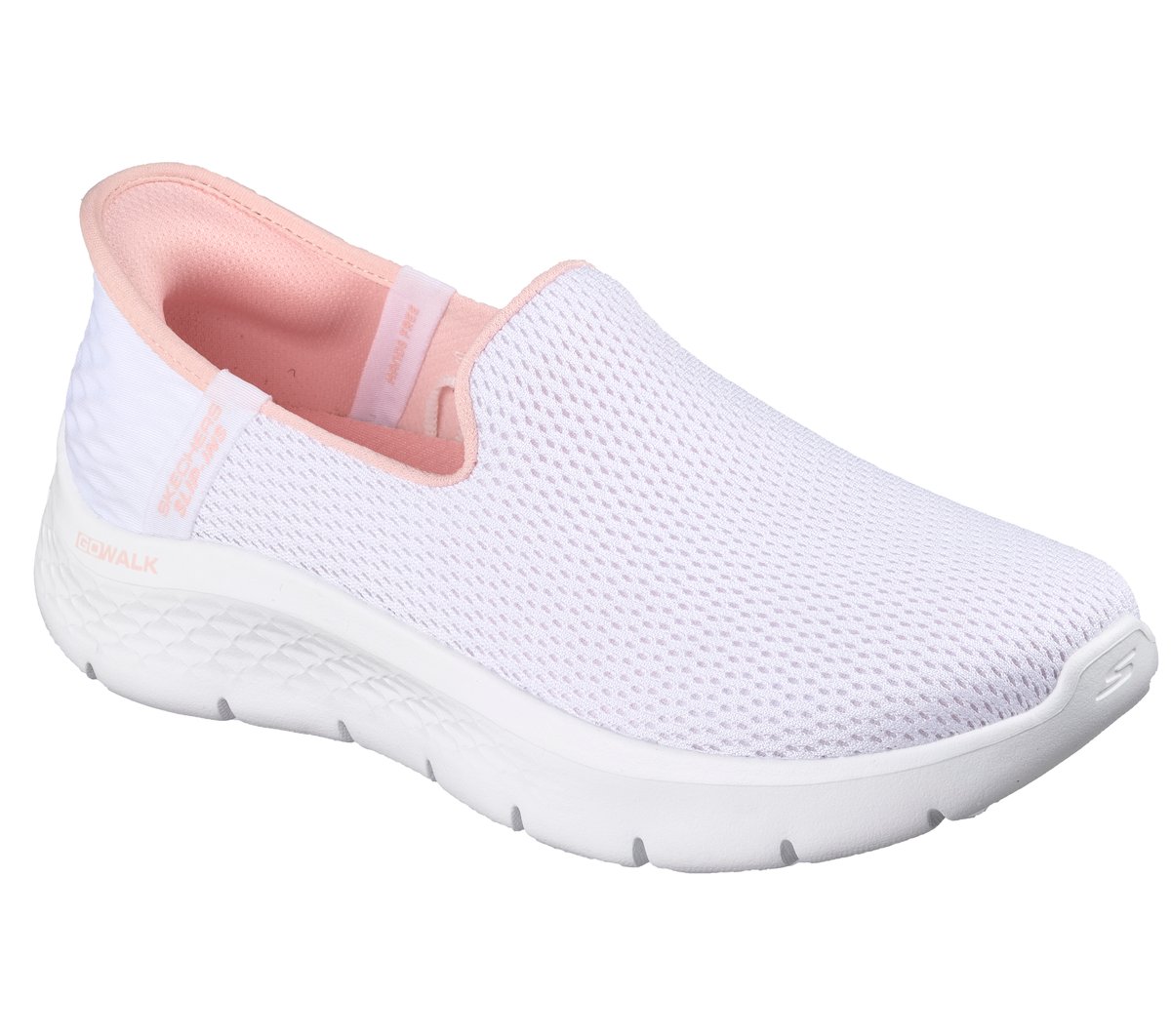 Slip-ins: GO WALK Flex - Relish | Skechers discount