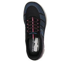 Slip-ins: Summits Plus - Bright Wave | Skechers US