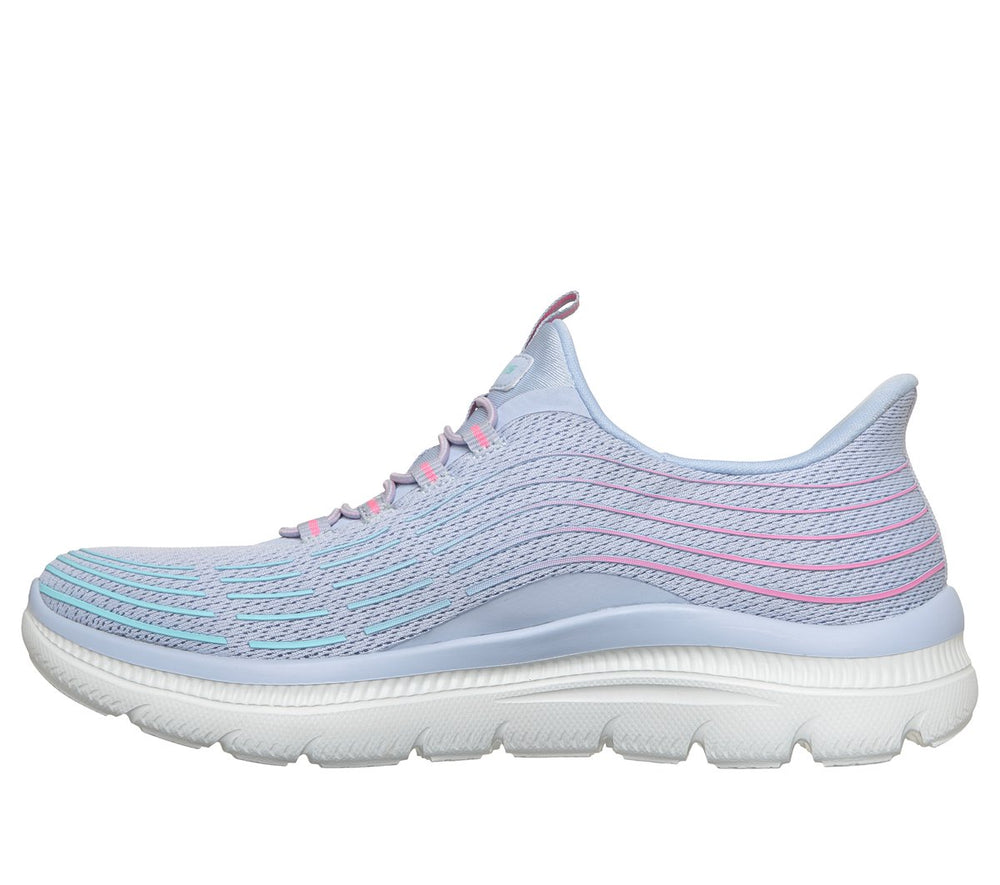Slip-ins: Summits Plus - Bright Wave | Skechers on sale