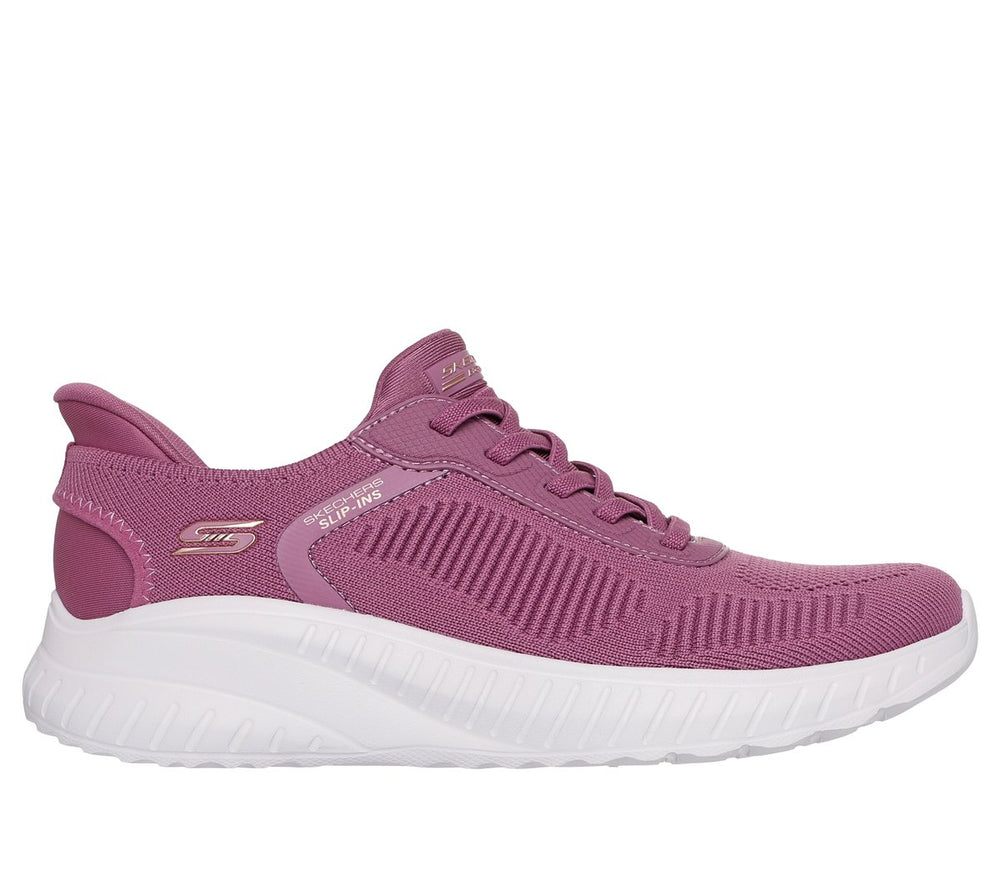 Slip-ins: BOBS Sport Squad Chaos - Current Muse | Skechers for sale
