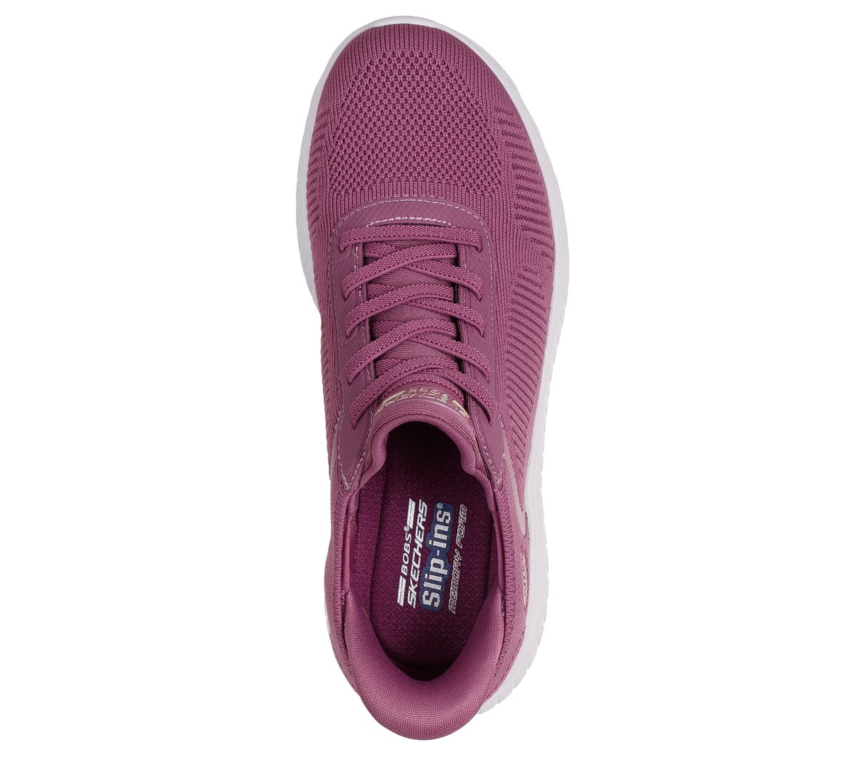 Slip-ins: BOBS Sport Squad Chaos - Current Muse | Skechers for sale
