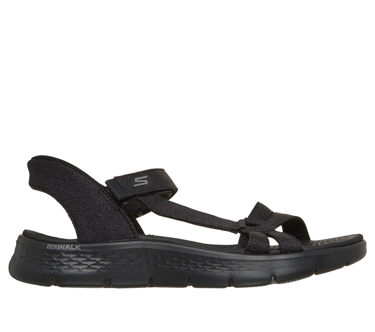 Slip-ins: GO WALK Flex Sandal - Illuminate | Skechers discount