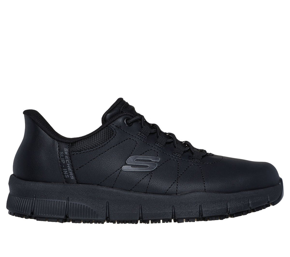 Slip-ins Work: Nampa - Cottonbud | Skechers on sale