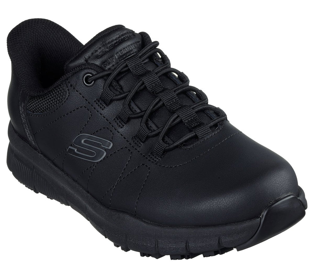 Slip-ins Work: Nampa - Cottonbud | Skechers on sale