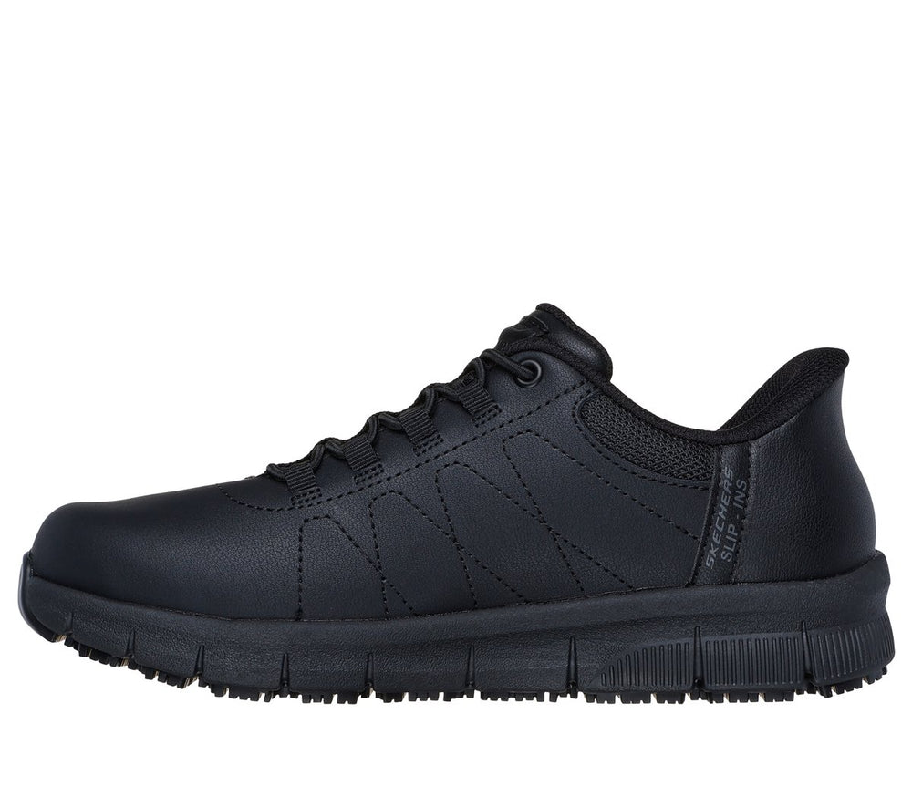 Slip-ins Work: Nampa - Cottonbud | Skechers on sale