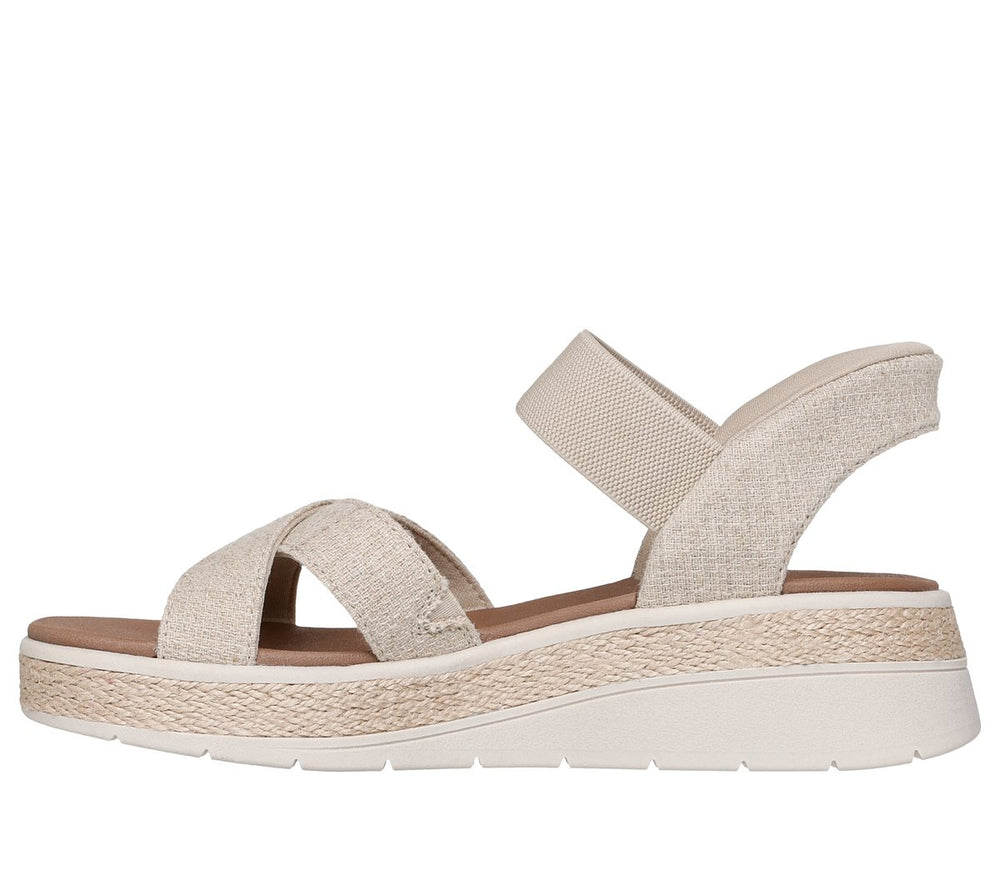 Slip-ins: BOBS Sun Ray - Bright Take | Skechers for sale