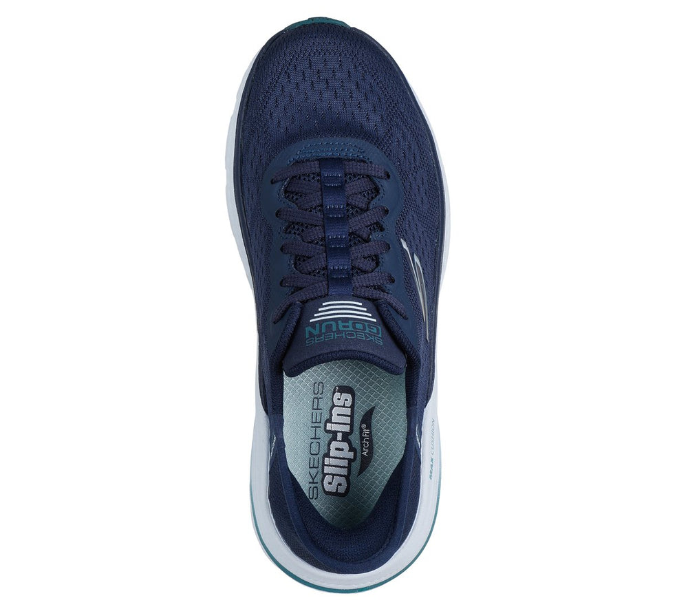 Slip-ins: Max Cushioning Arch Fit 2.0 - Antilles | Skechers on sale