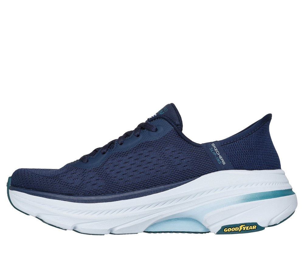Slip-ins: Max Cushioning Arch Fit 2.0 - Antilles | Skechers on sale