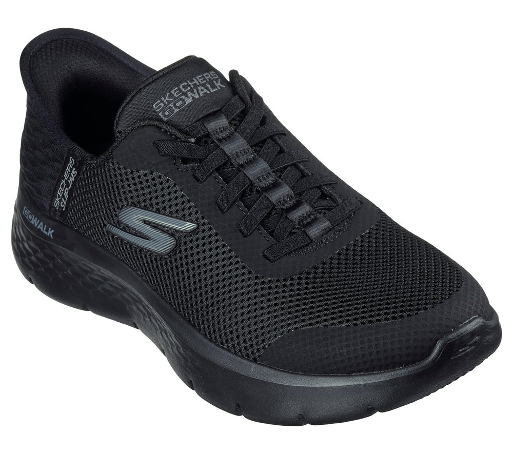 Slip-ins: GO WALK Flex - Grand Entry | Skechers sale